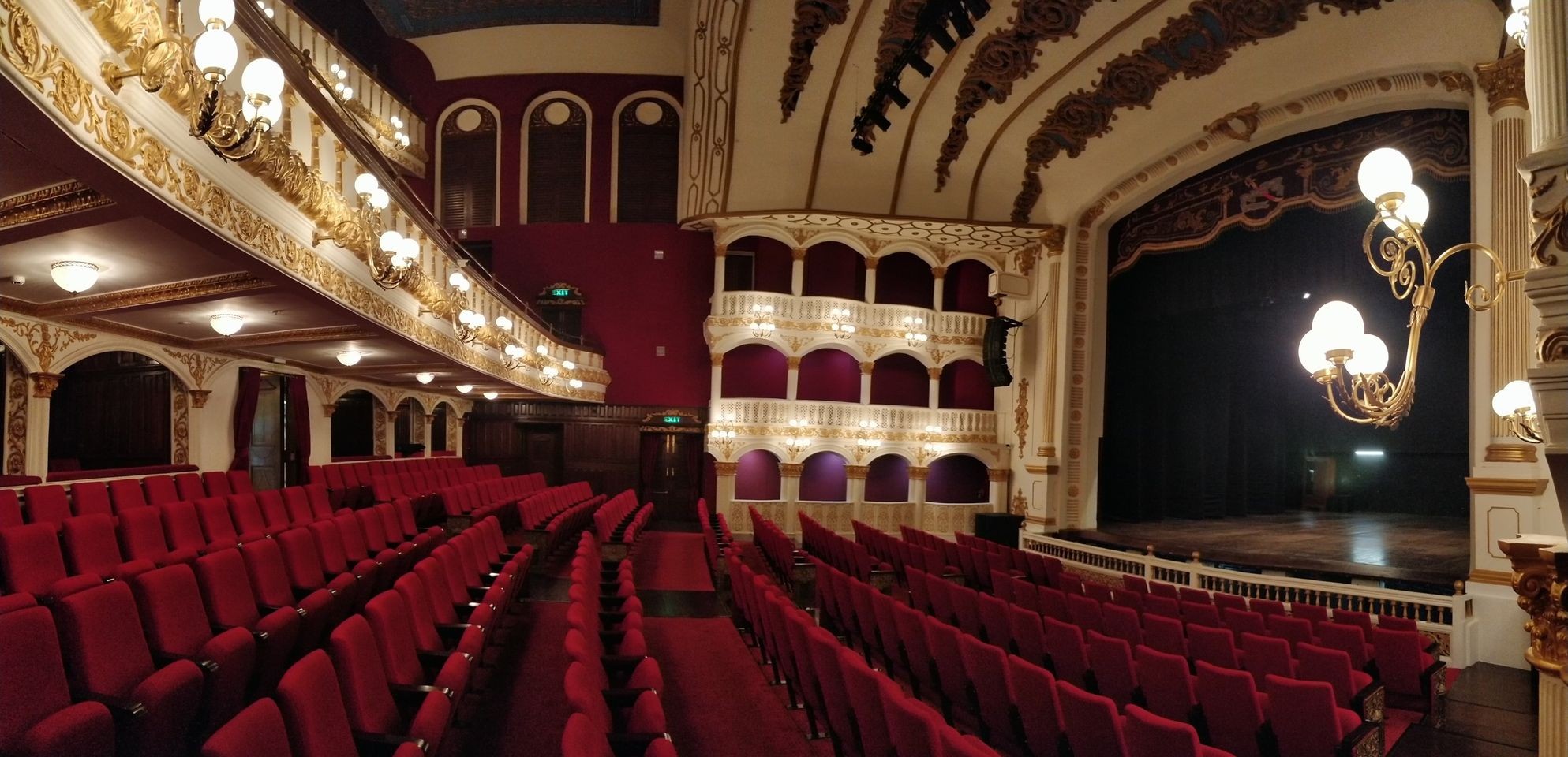 Maharashtra (Mumbai)